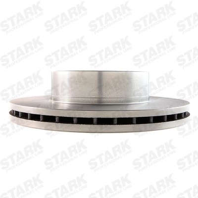 Bremsscheibe Stark SKBD-0020191 SKBD-0020191 - foto 4