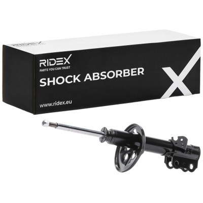 Stoßdämpfer RIDEX 854S0427 854S0427 - foto 2