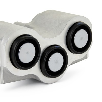 Bremssattel RIDEX 78B1097 78B1097 - foto 6
