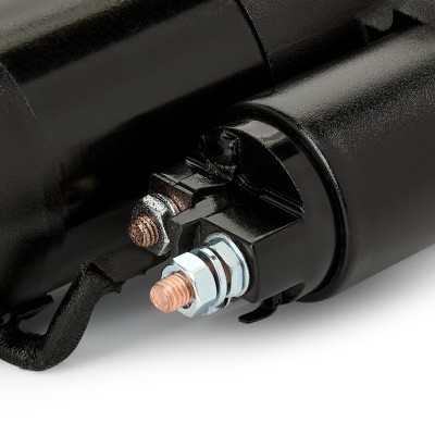 Anlasser RIDEX 2S0689R 2S0689R - foto 6