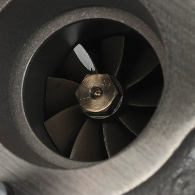 Turbolader RIDEX 2234C0427R 2234C0427R - foto 5