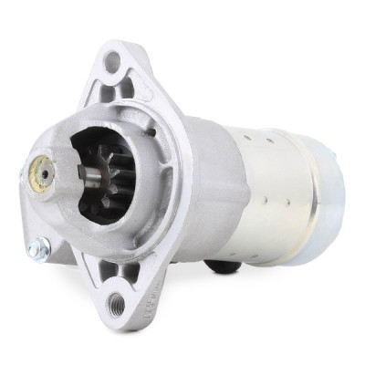 Anlasser RIDEX 2S0251 2S0251 - foto 3