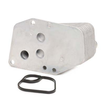 Ölkühler RIDEX 469O0048 469O0048 - foto 3