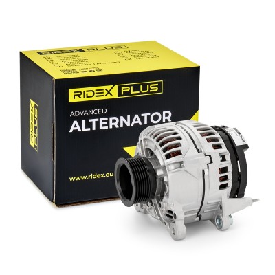 Generator RIDEX 4G0048P 4G0048P - foto 2