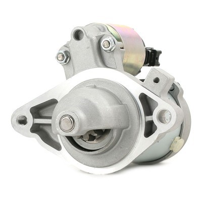 Anlasser RIDEX 2S0361 2S0361 - foto 3