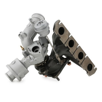Turbolader RIDEX 2234C0397R 2234C0397R - foto 3