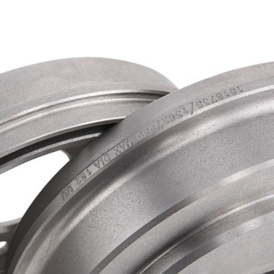 Bremstrommel RIDEX 123B0172 123B0172 - foto 4