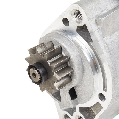 Anlasser RIDEX 2S0586 2S0586 - foto 5
