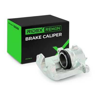 Bremssattel RIDEX 78B2896R 78B2896R - foto 2