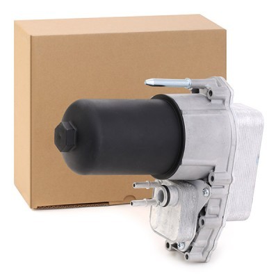 Ölkühler RIDEX 469O0087 469O0087 - foto 2