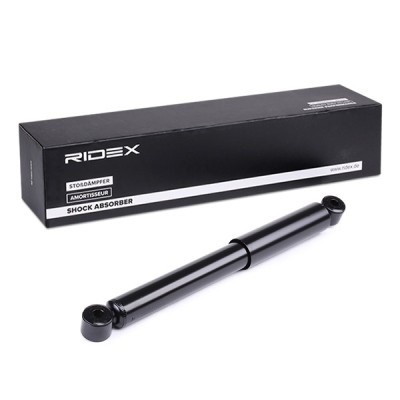 Stoßdämpfer RIDEX 854S0512 854S0512 - foto 3