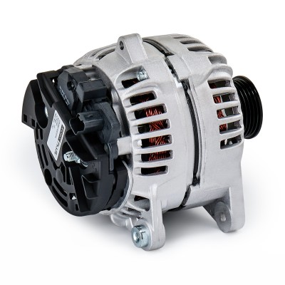 Generator RIDEX 4G0124P 4G0124P - foto 4
