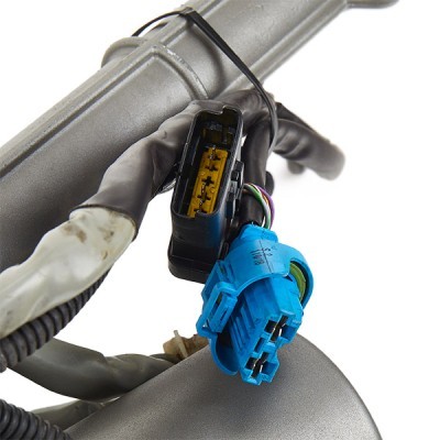 Lenkgetriebe RIDEX 286S0216R 286S0216R - foto 6