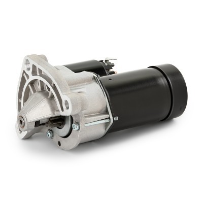 Anlasser RIDEX 2S0002R 2S0002R - foto 3