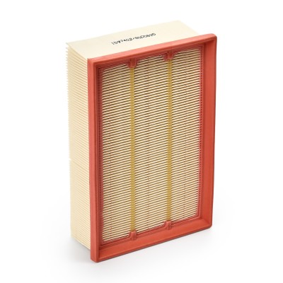Luftfilter RIDEX 8A0136 8A0136 - foto 8