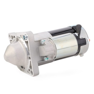 Anlasser RIDEX 2S0744 2S0744 - foto 3