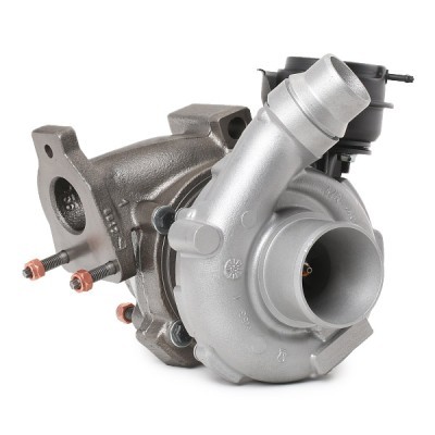 Turbolader RIDEX 2234C0334R 2234C0334R - foto 3