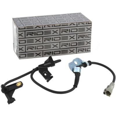 ABS Sensor RIDEX 412W0112 412W0112 - foto 2