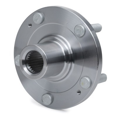 Radnabe RIDEX 653W0211 653W0211 - foto 3