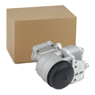 Ölkühler RIDEX 469O0122 469O0122 - foto 2