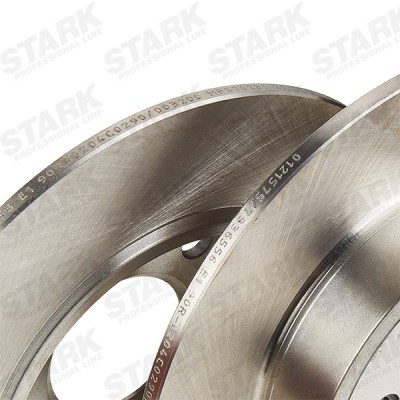Bremsscheibe Stark SKBD-0022246 SKBD-0022246 - foto 4