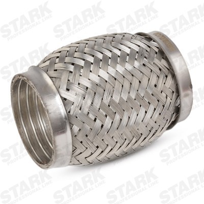 Flexrohr, Abgasanlage Stark SKFH-2540031 SKFH-2540031 - foto 3
