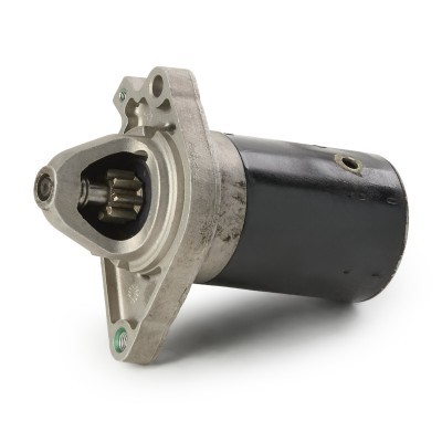 Anlasser RIDEX 2S0334R 2S0334R - foto 3