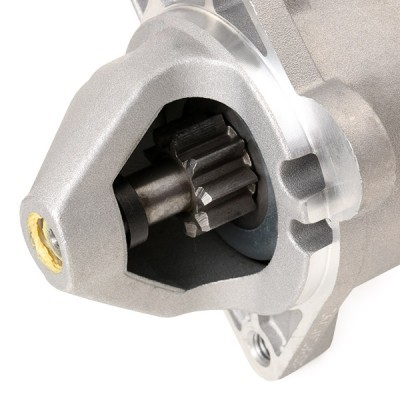Anlasser RIDEX 2S0179 2S0179 - foto 6