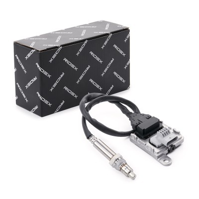 NOx-Sensor RIDEX 4965N0067 4965N0067 - foto 2