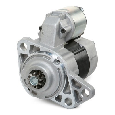 Anlasser RIDEX 2S0494 2S0494 - foto 3