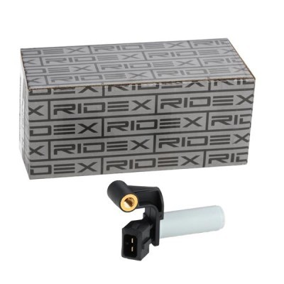 Impulsgeber, Kurbelwelle RIDEX 833C0206 833C0206 - foto 2