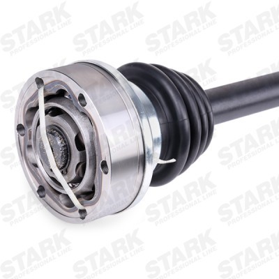 Antriebswelle Stark SKDS-0210342 SKDS-0210342 - foto 5