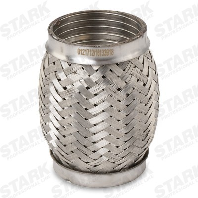 Flexrohr, Abgasanlage Stark SKFH-2540031 SKFH-2540031 - foto 4