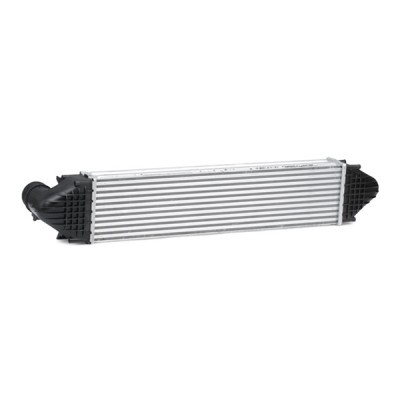 Ladeluftkühler RIDEX 468I0194 468I0194 - foto 4