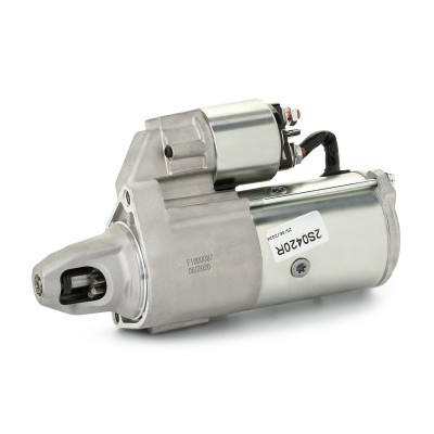 Anlasser RIDEX 2S0420R 2S0420R - foto 3