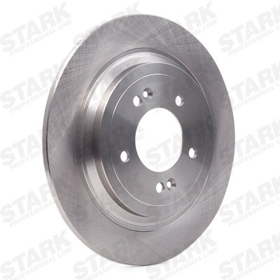 Bremsscheibe Stark SKBD-0024081 SKBD-0024081 - foto 3