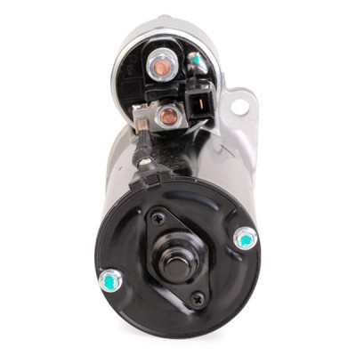 Anlasser RIDEX 2S0136 2S0136 - foto 5