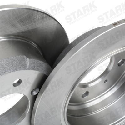 Bremsscheibe Stark SKBD-0022962 SKBD-0022962 - foto 5