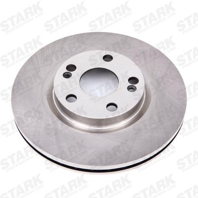 Bremsscheibe Stark SKBD-0022068 SKBD-0022068 - foto 2