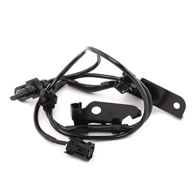ABS Sensor RIDEX 412W0760 412W0760 - foto 4