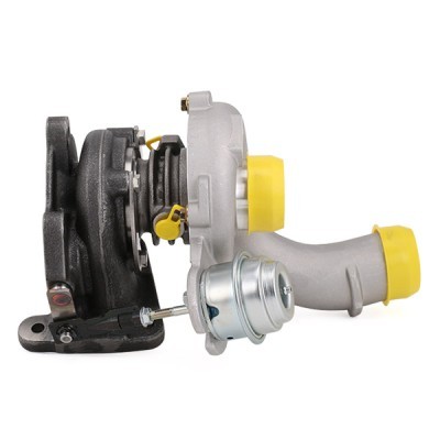 Turbolader RIDEX 2234C0002 2234C0002 - foto 5