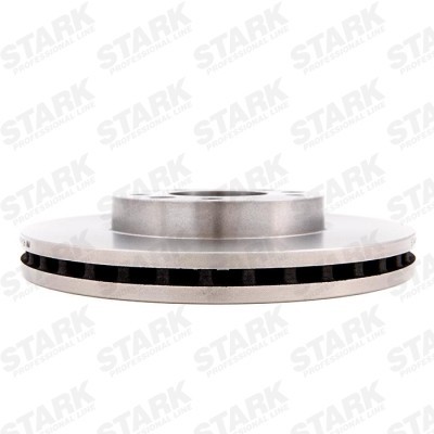 Bremsscheibe Stark SKBD-0022408 SKBD-0022408 - foto 4
