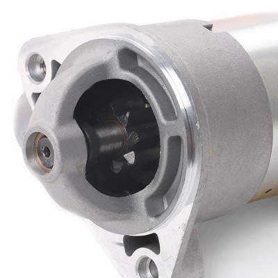 Anlasser RIDEX 2S0343 2S0343 - foto 5