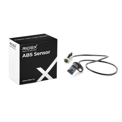 ABS Sensor RIDEX 412W0253 412W0253 - foto 2