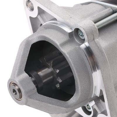 Anlasser RIDEX 2S0278 2S0278 - foto 5