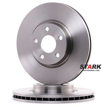 Bremsscheibe Stark SKBD-0020314 SKBD-0020314 - foto 1
