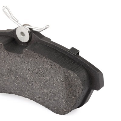 Bremsbeläge Satz RIDEX 402B0404 402B0404 - foto 8