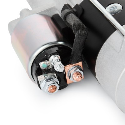 Anlasser RIDEX 2S0306R 2S0306R - foto 6