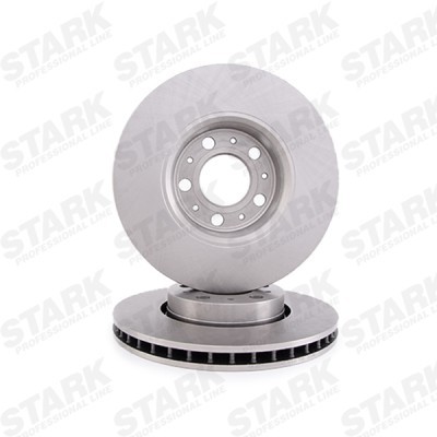 Bremsscheibe Stark SKBD-0020140 SKBD-0020140 - foto 6