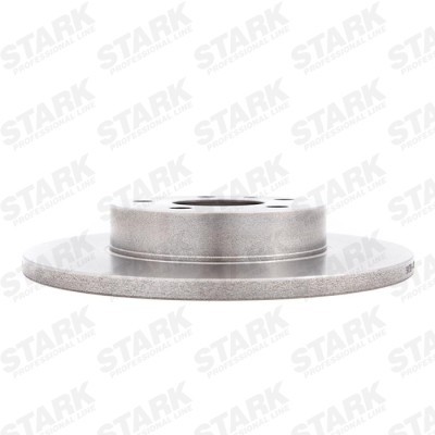 Bremsscheibe Stark SKBD-0022395 SKBD-0022395 - foto 3